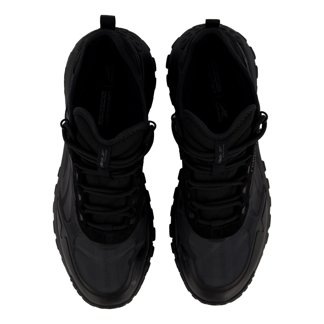 Dmx Trail Gtx Black/purgry