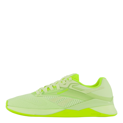 Nano X4 Astro Lime/lime