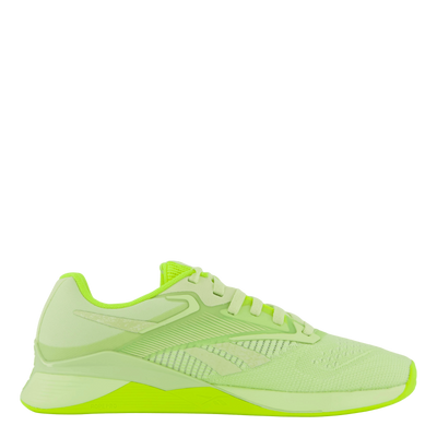 Nano X4 Astro Lime/lime