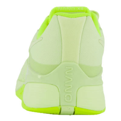 Nano X4 Astro Lime/lime