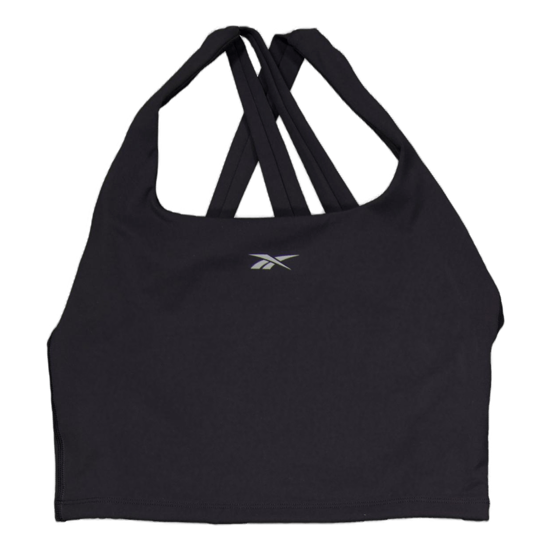 Lux Tank Black