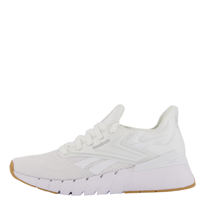 Nano Gym White/grey/rubber Gu