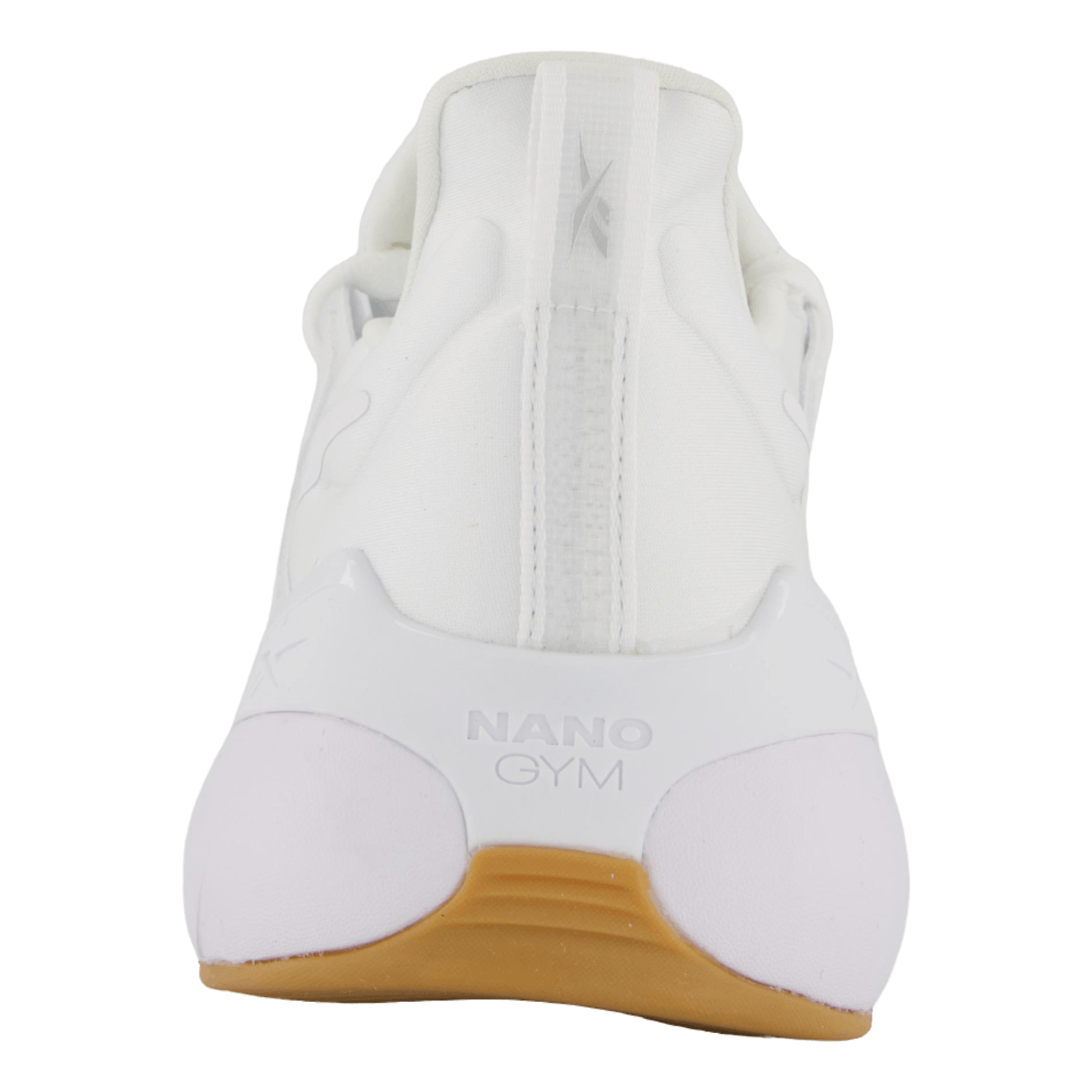Nano Gym White/grey/rubber Gu