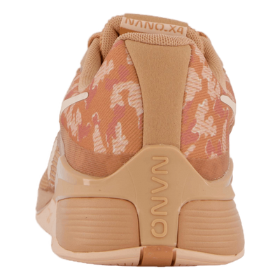 Nano X4 Clay/washed Clay/whi