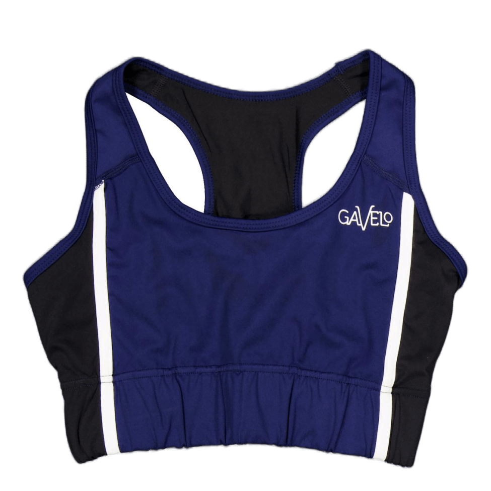 Noble Chic Sports Bra Black