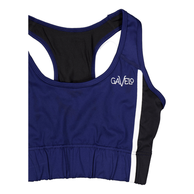 Noble Chic Sports Bra Black