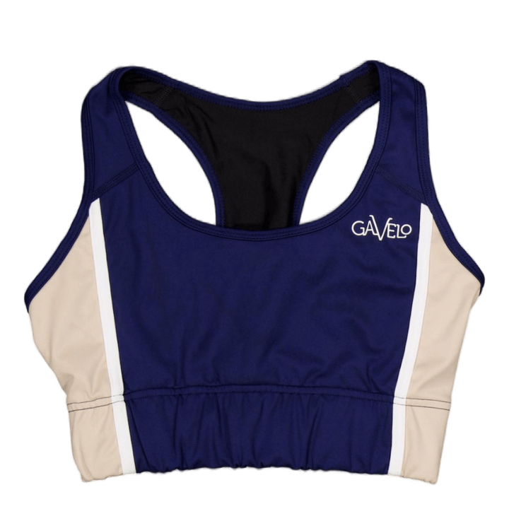 Noble Chic Sports Bra Blue