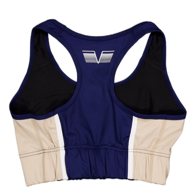 Noble Chic Sports Bra Blue