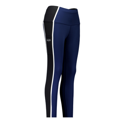 Noble Chic Tights Blue