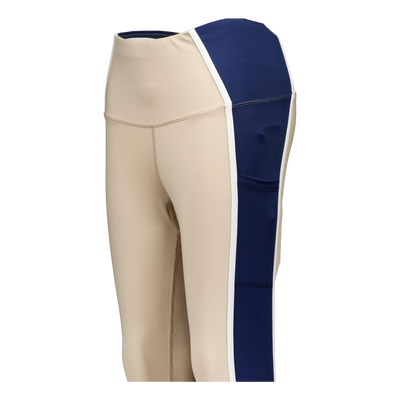 Noble Chic  Tights Beige