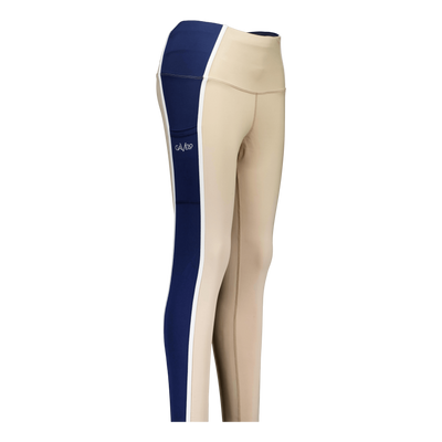 Noble Chic  Tights Beige