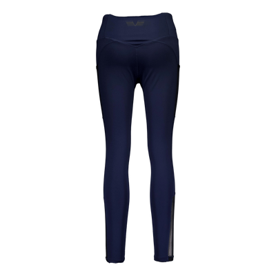 Empower Pocket Tights Blue