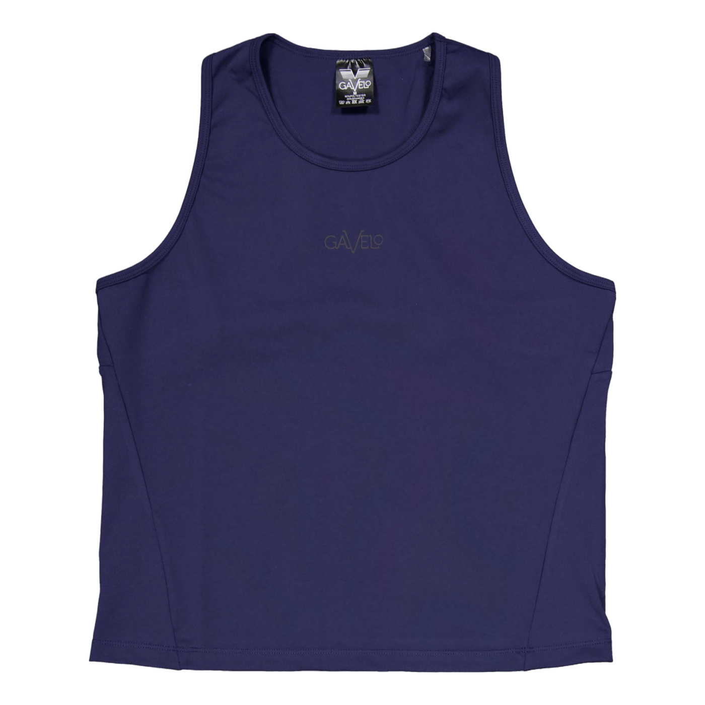 Empower Tank Blue