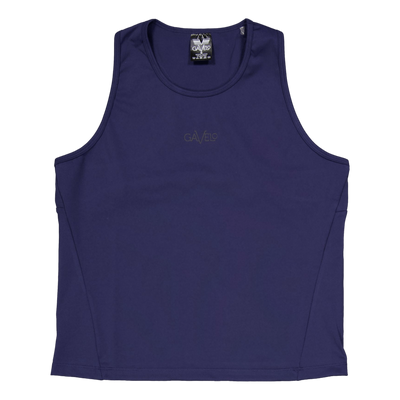 Empower Tank Blue