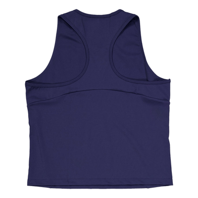 Empower Tank Blue