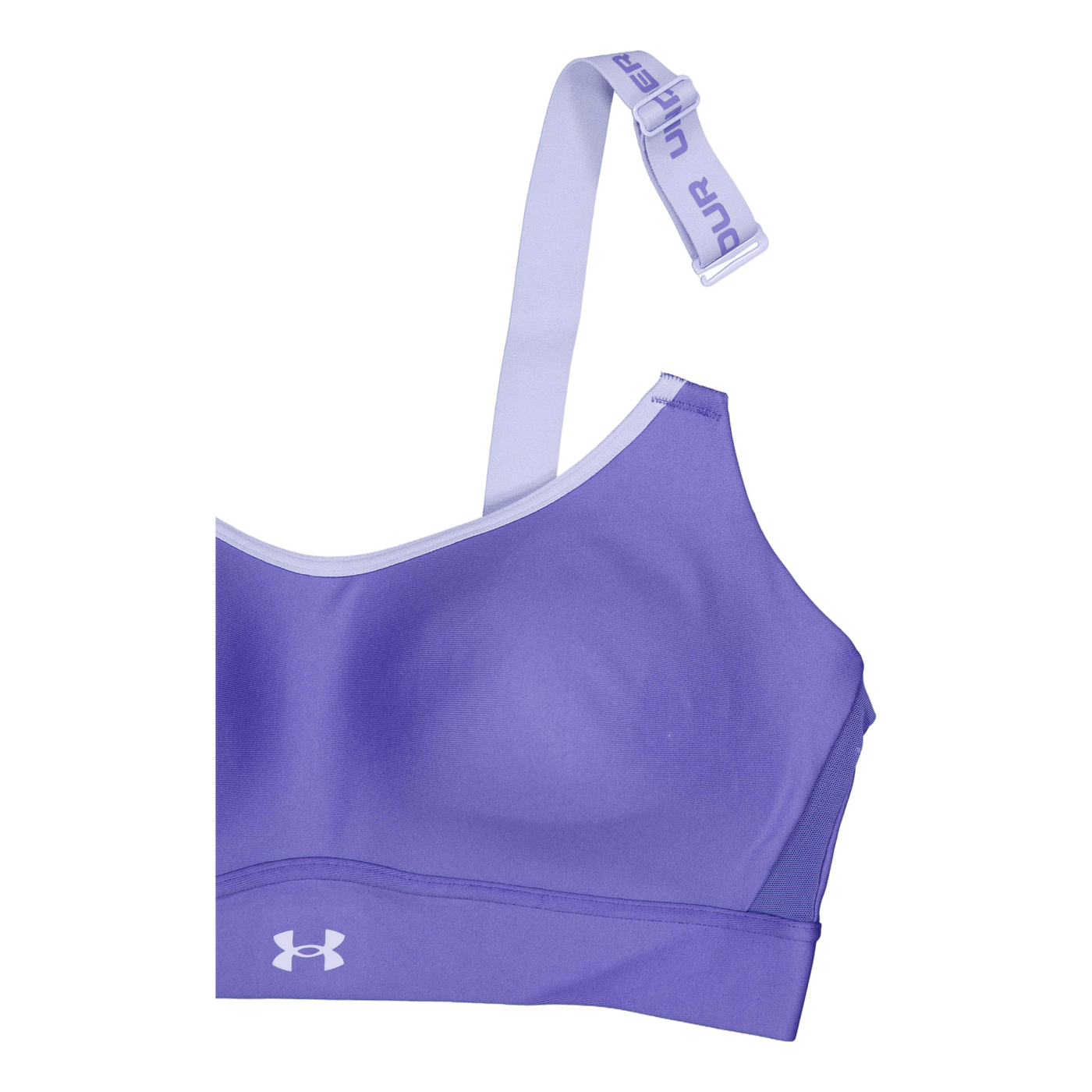 Ua Infinity Mid Bra Starlight