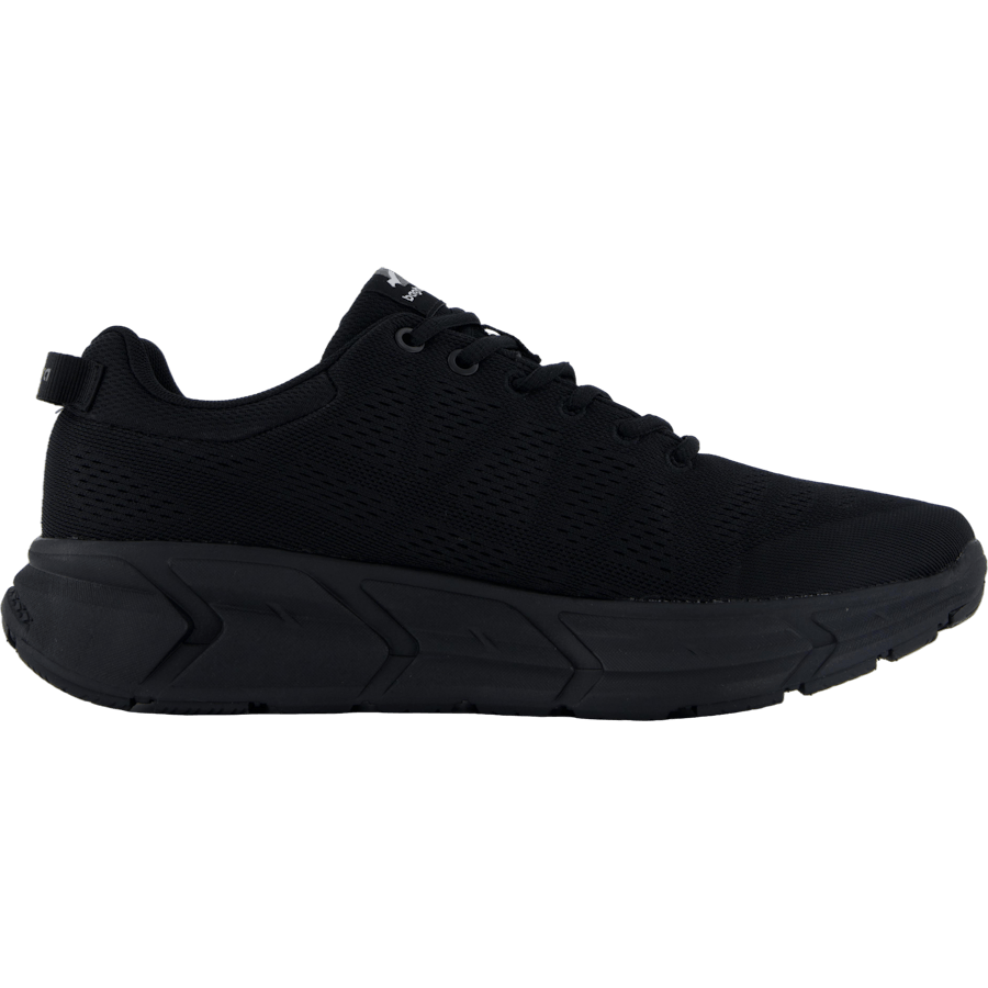 Eclipse Black/dark Grey