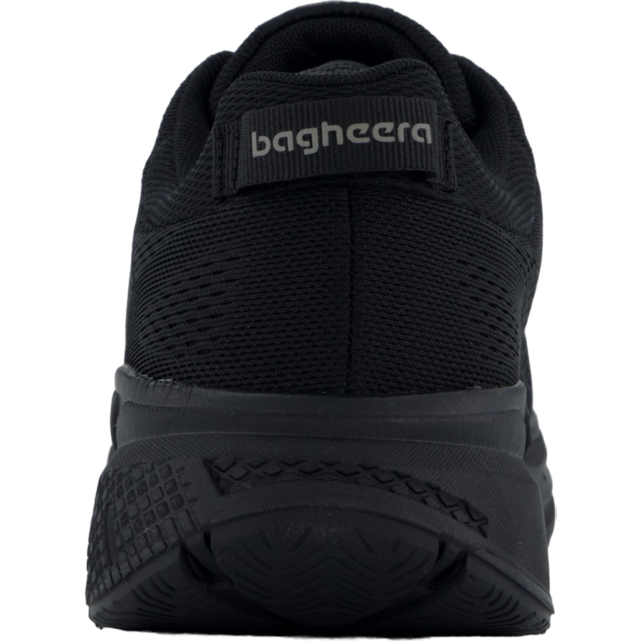 Eclipse Black/dark Grey