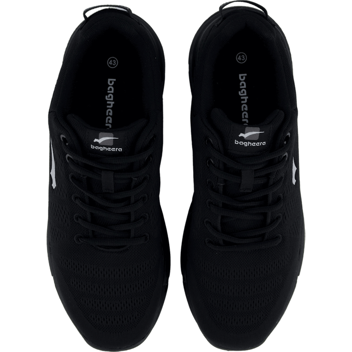 Eclipse Black/dark Grey