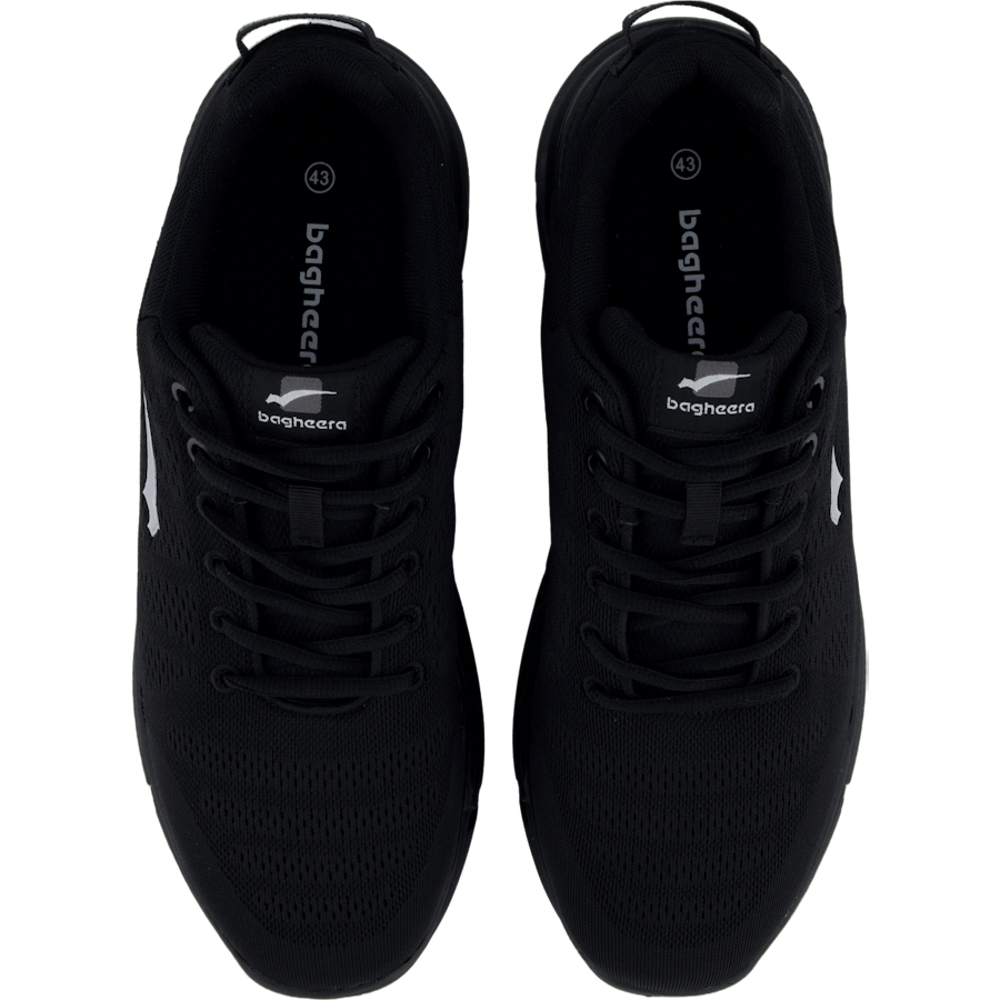 Eclipse Black/dark Grey