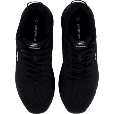 Eclipse Black/dark Grey