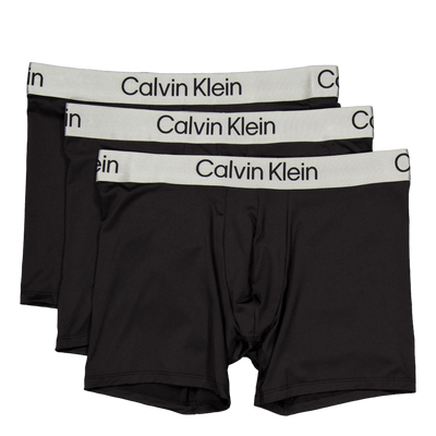 Boxer Brief 3pk Black