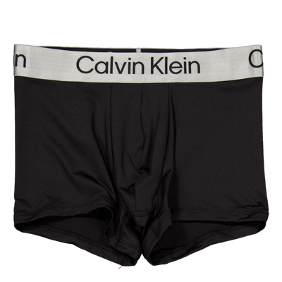 Trunk 3pk Black