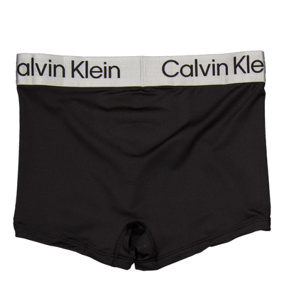 Trunk 3pk Black