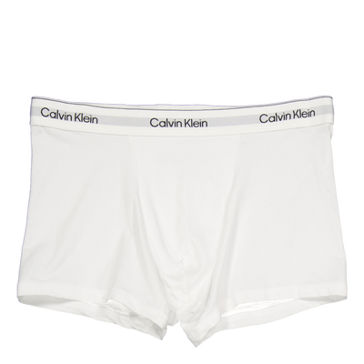 Relaxed Dart Trunk 3pk White