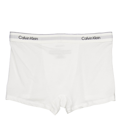 Relaxed Dart Trunk 3pk White