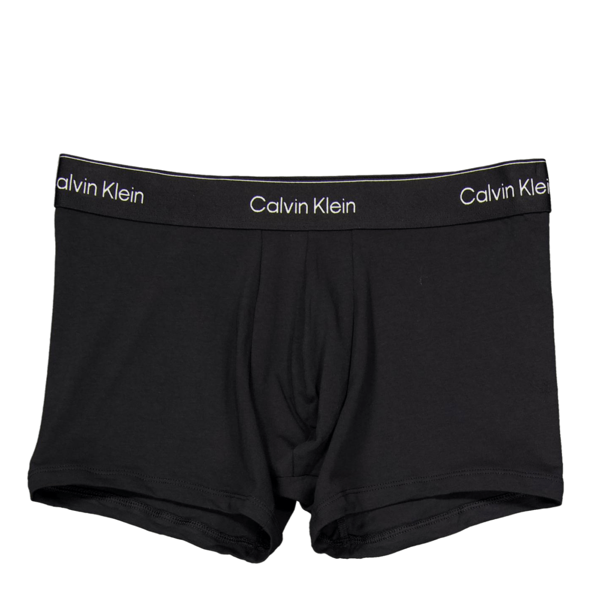 Trunk 5pk Black
