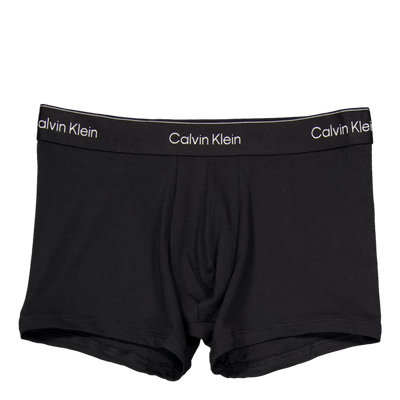 Trunk 5pk Black