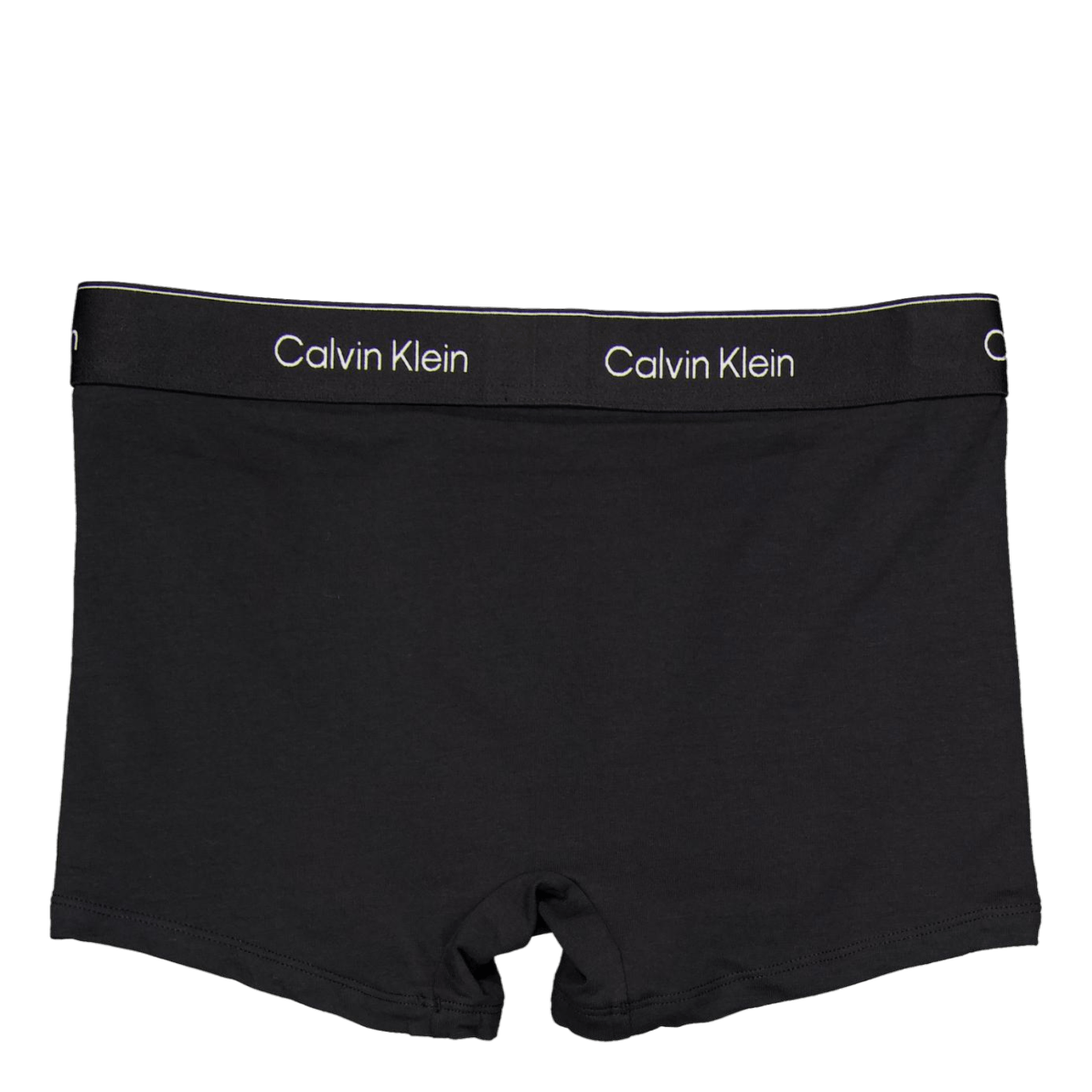 Trunk 5pk Black