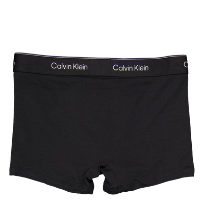 Trunk 5pk Black