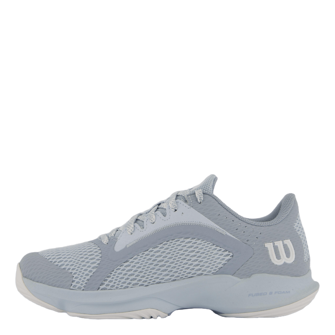 Mizuno W s dlt Wave Strider Grey
