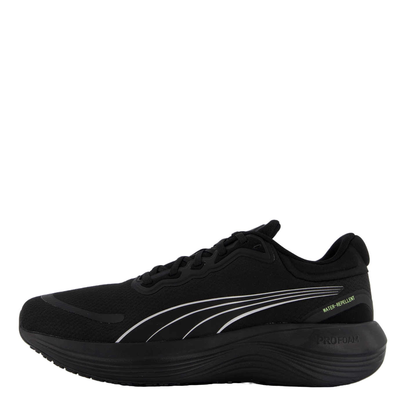 Scend Pro Wtr Puma Black-puma Silver
