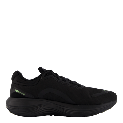 Scend Pro Wtr Puma Black-puma Silver