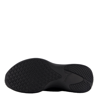 Scend Pro Wtr Puma Black-puma Silver
