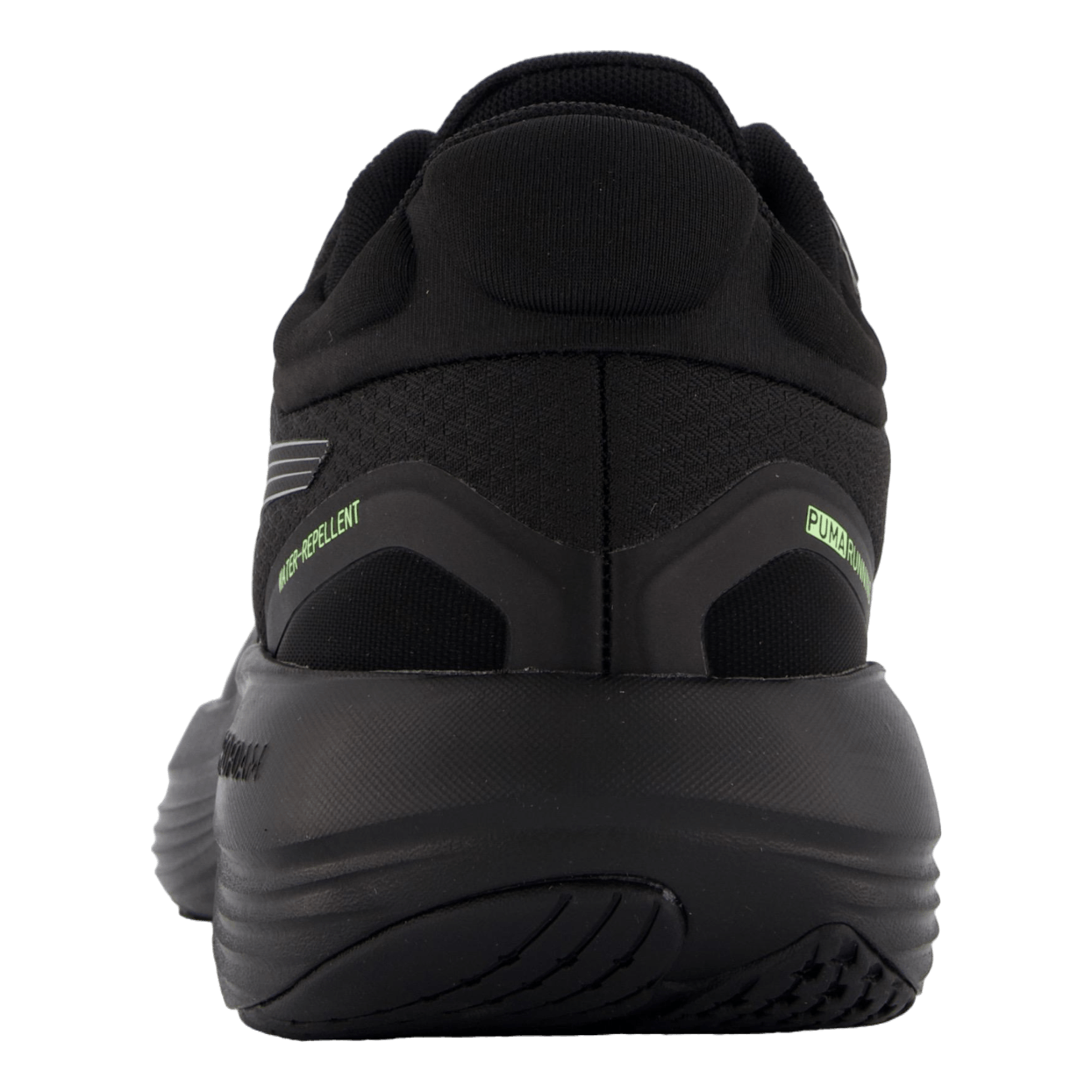 Scend Pro Wtr Puma Black-puma Silver