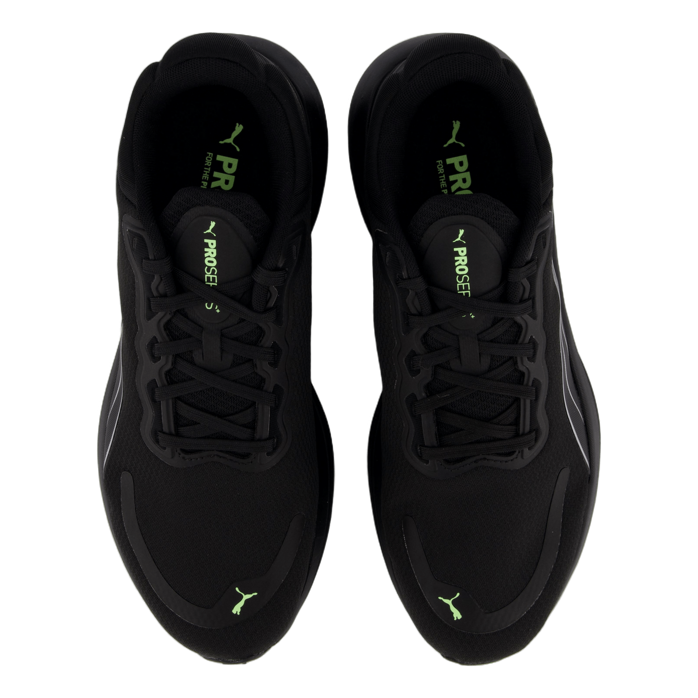 Scend Pro Wtr Puma Black-puma Silver