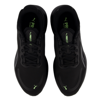 Scend Pro Wtr Puma Black-puma Silver