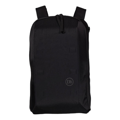 Freya Backpack Black Out