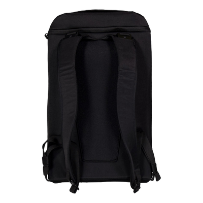 Freya Backpack Black Out