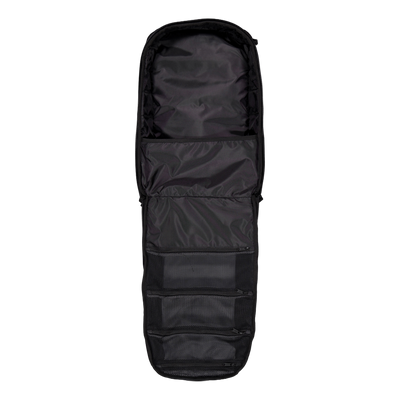 Freya Backpack Black Out