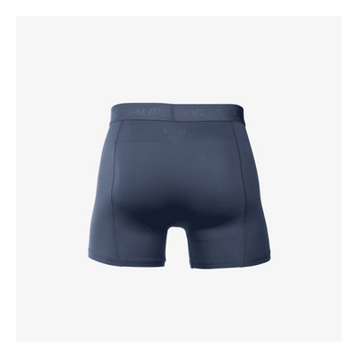2-pack Performance Boxer Navy