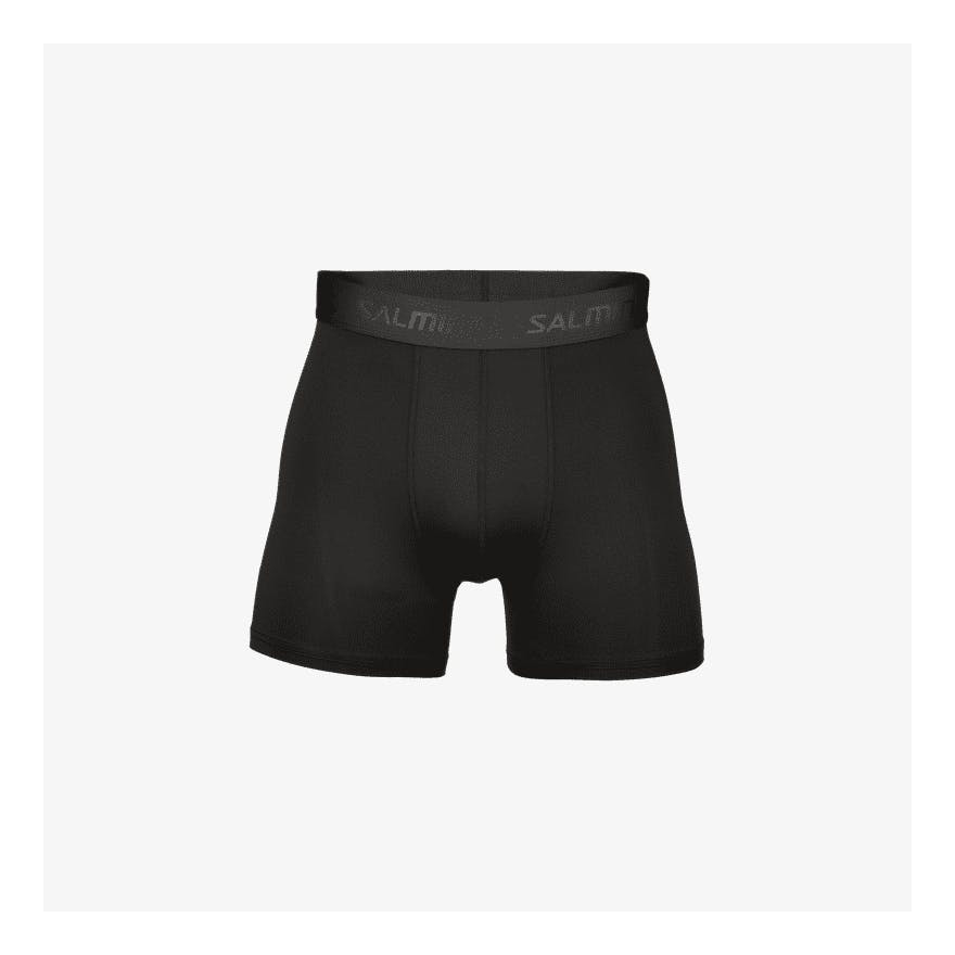 3-pack Performance Boxer Black