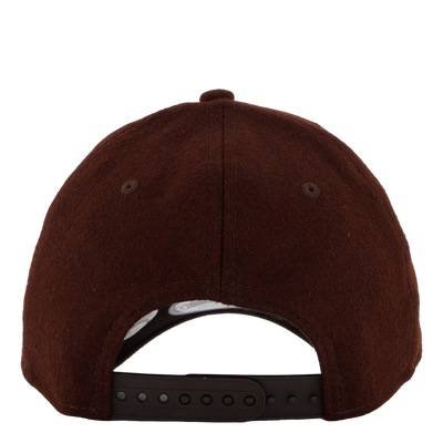 Melton Wool 9forty Neyyan Brswhi
