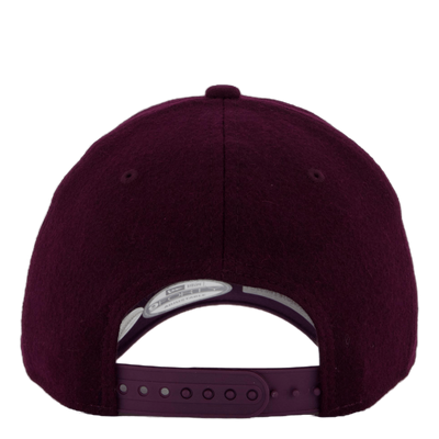 Melton Wool 9forty Neyyan Prpwhi