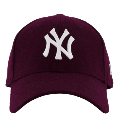 Melton Wool 9forty Neyyan Prpwhi