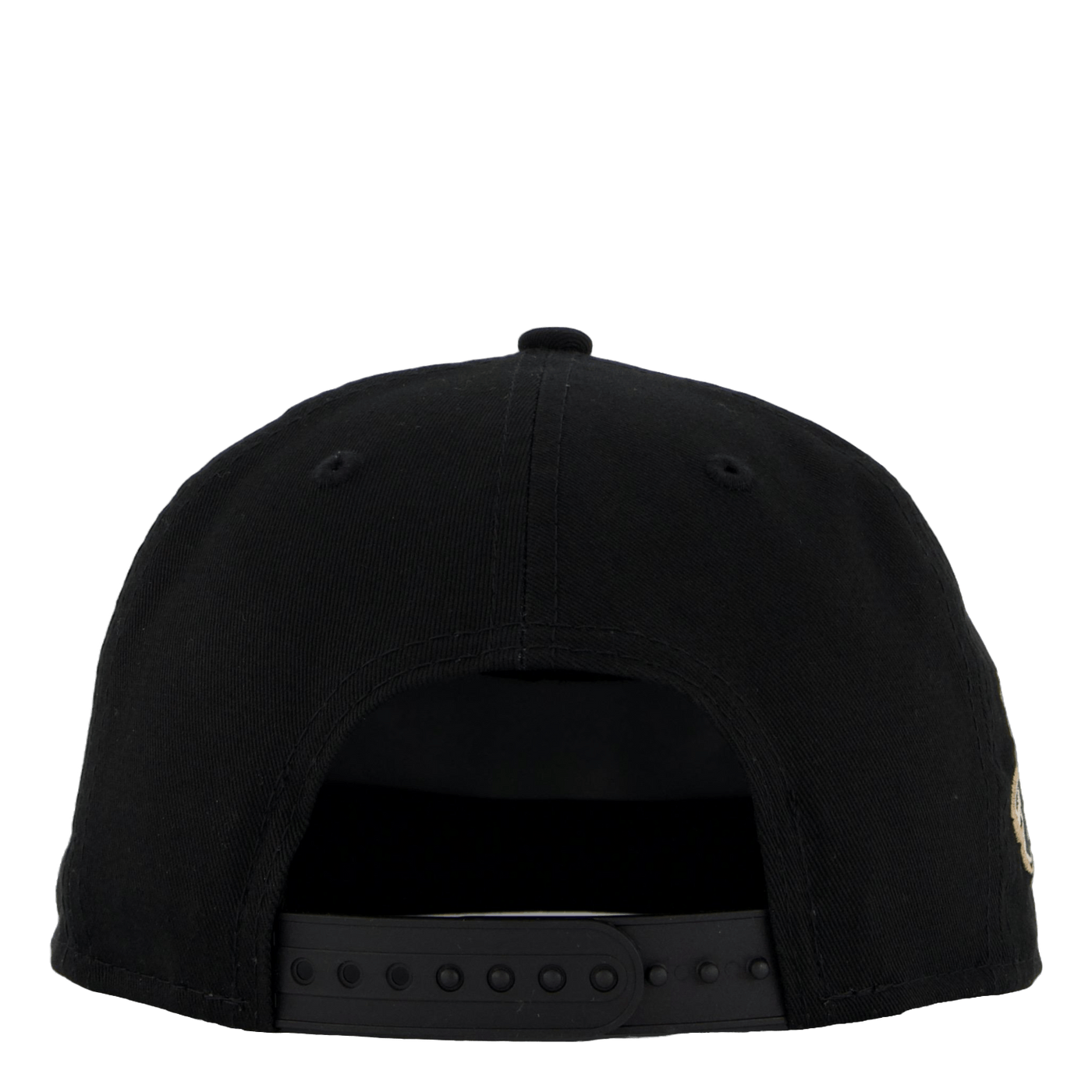 Wordmark Patch 9fifty Losdodc Dkg